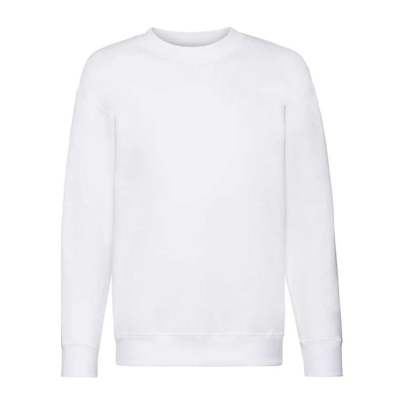 Kids Premium Set-In Sweat