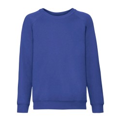 Kids Classic Raglan Sweat