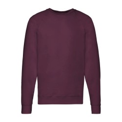 Lightweight Raglan Sweat