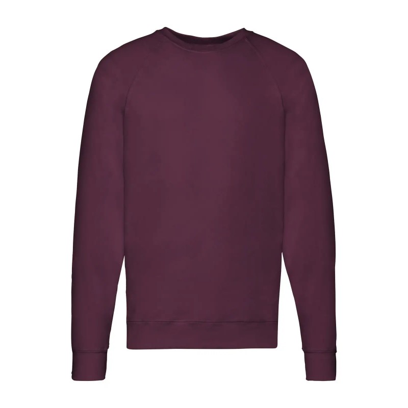 Lightweight Raglan Sweat