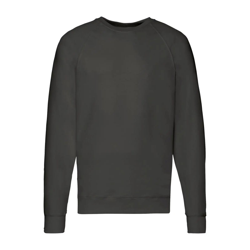 Lightweight Raglan Sweat