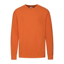 Lightweight Set-In Sweat
