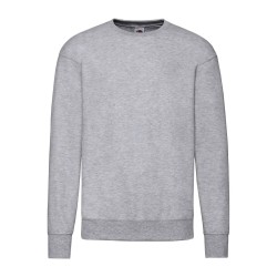 Lightweight Set-In Sweat