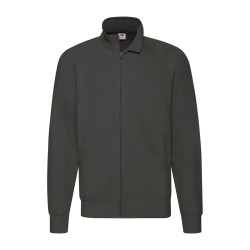 Lightweight Sweat Jacket