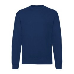 Classic Set-In Sweat