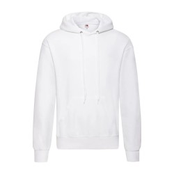 Classic Hooded Sweat