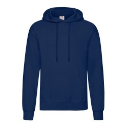 Classic Hooded Sweat