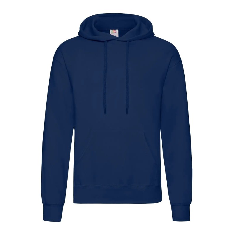 Classic Hooded Sweat