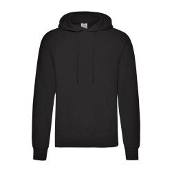 Classic Hooded Sweat