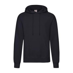 Classic Hooded Sweat