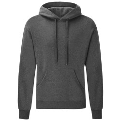 Classic Hooded Sweat