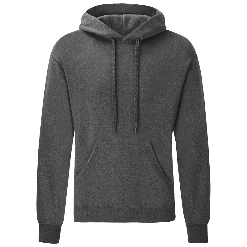 Classic Hooded Sweat