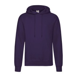 Classic Hooded Sweat