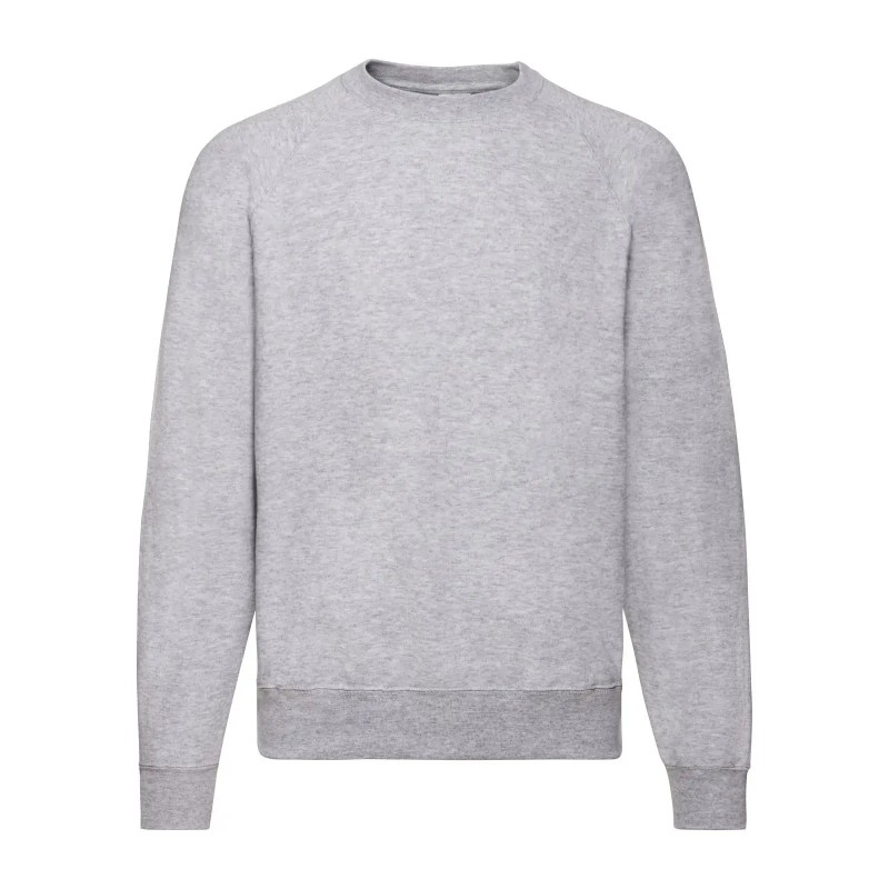 Classic Raglan Sweat