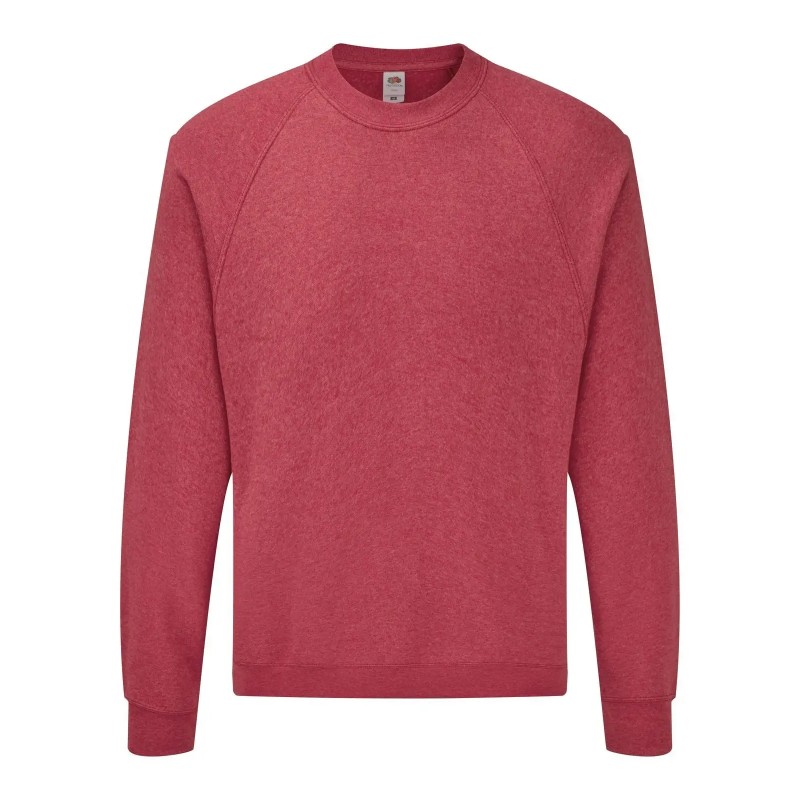 Classic Raglan Sweat