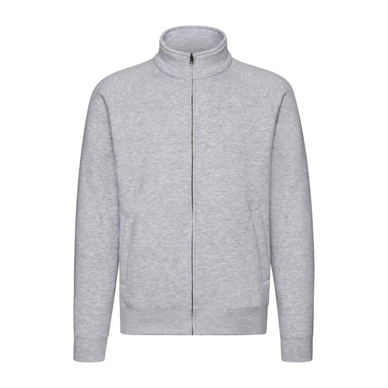 Premium Sweat Jacket