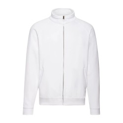 Classic Sweat Jacket