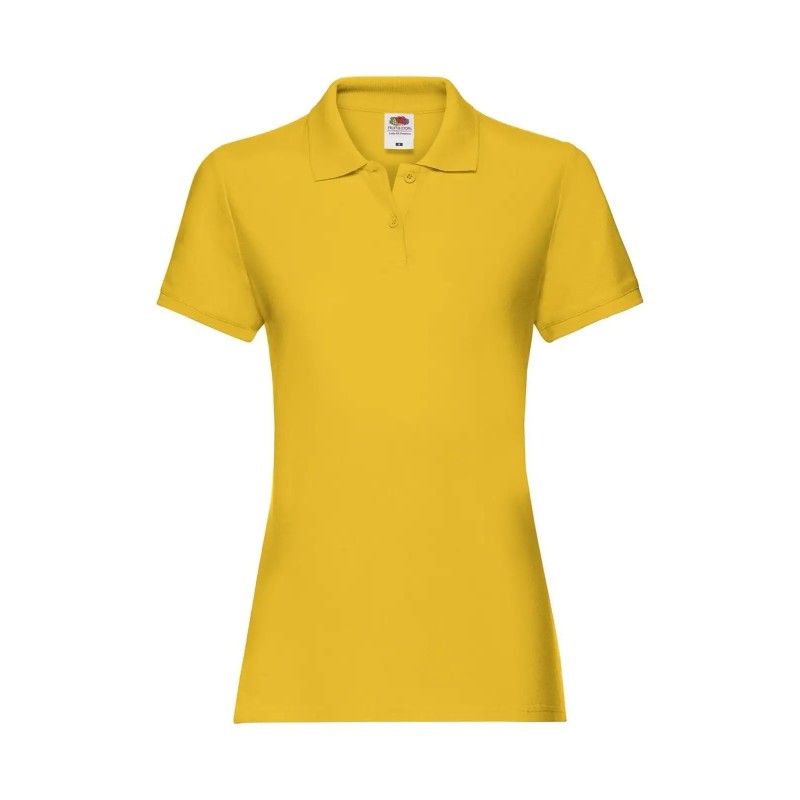 Ladies Premium Polo