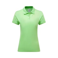 Ladies Premium Polo