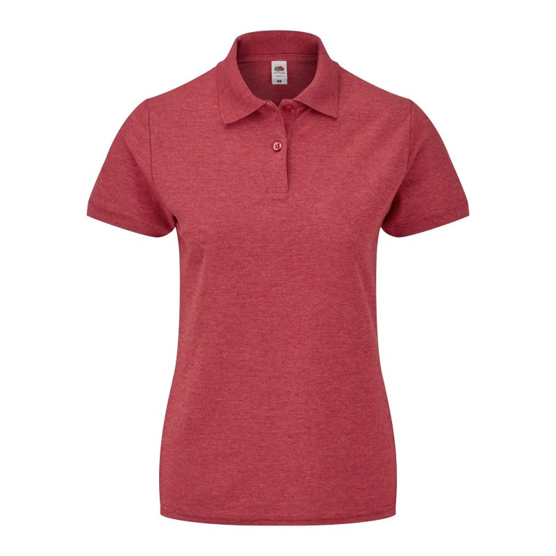 Ladies 65/35 Polo