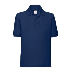 Kids 65/35 Polo