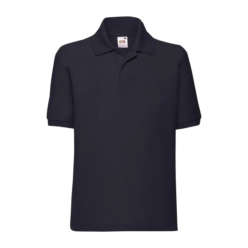 Kids 65/35 Polo