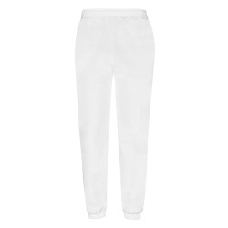 Classic Elasticated Cuff Jog Pants