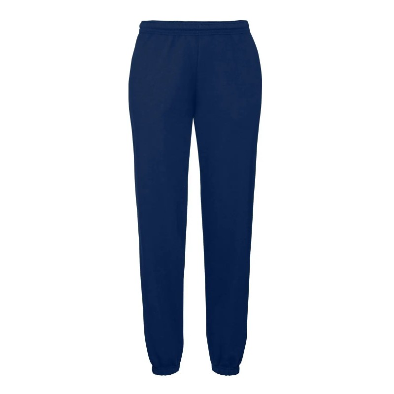 Classic Elasticated Cuff Jog Pants