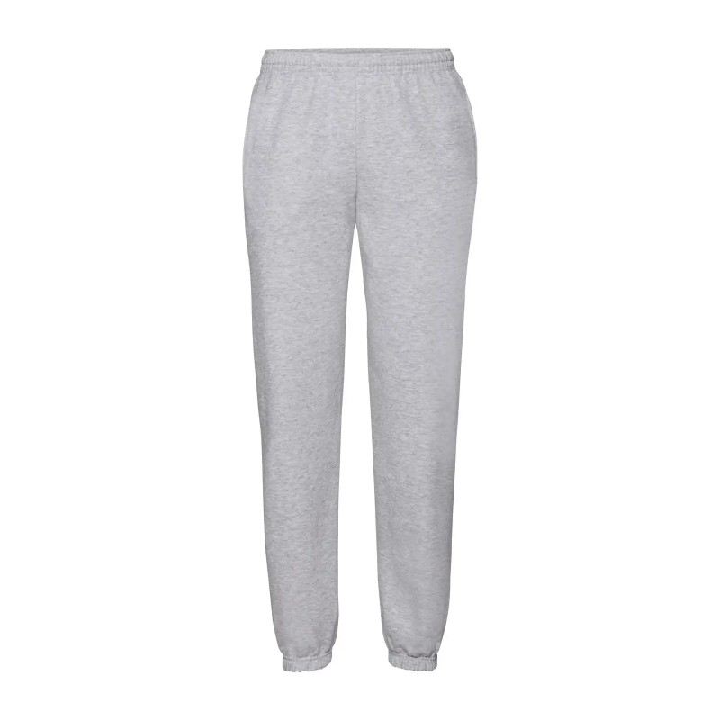 Classic Elasticated Cuff Jog Pants