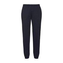 Classic Elasticated Cuff Jog Pants