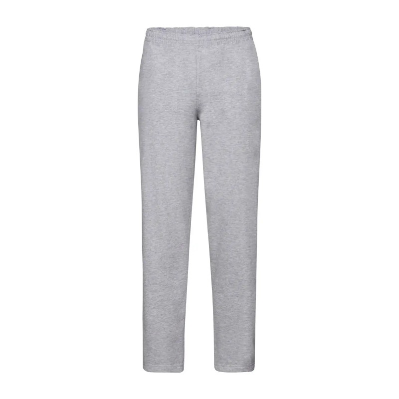 Classic Open Hem Jog Pants