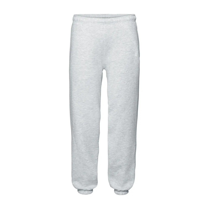 Premium Elasticated Cuff Jog Pants