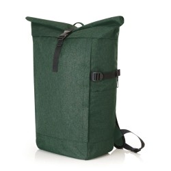 Notebook Backpack CIRCLE L