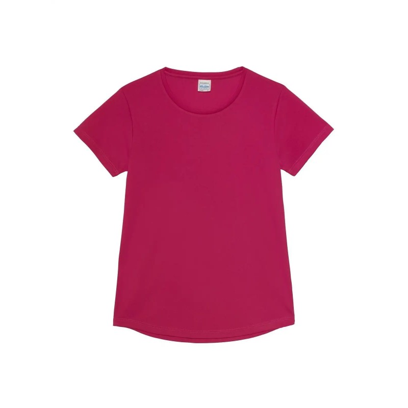 Girlie Cool T
