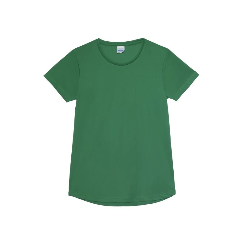 Girlie Cool T