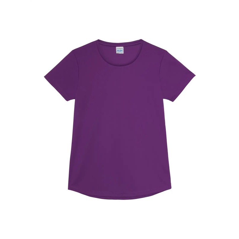 Girlie Cool T