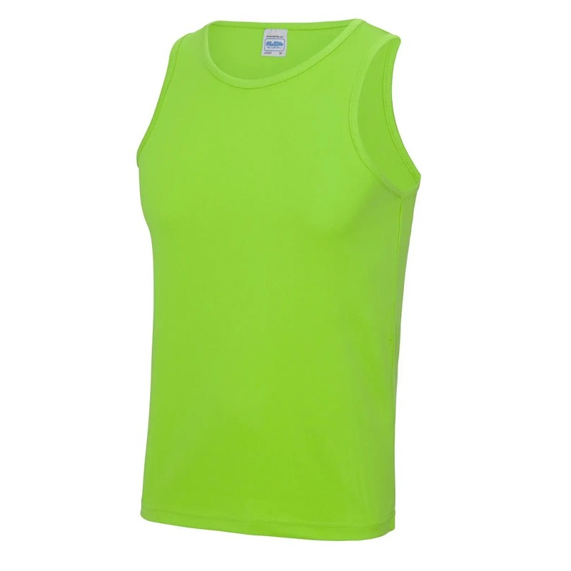 Cool Vest