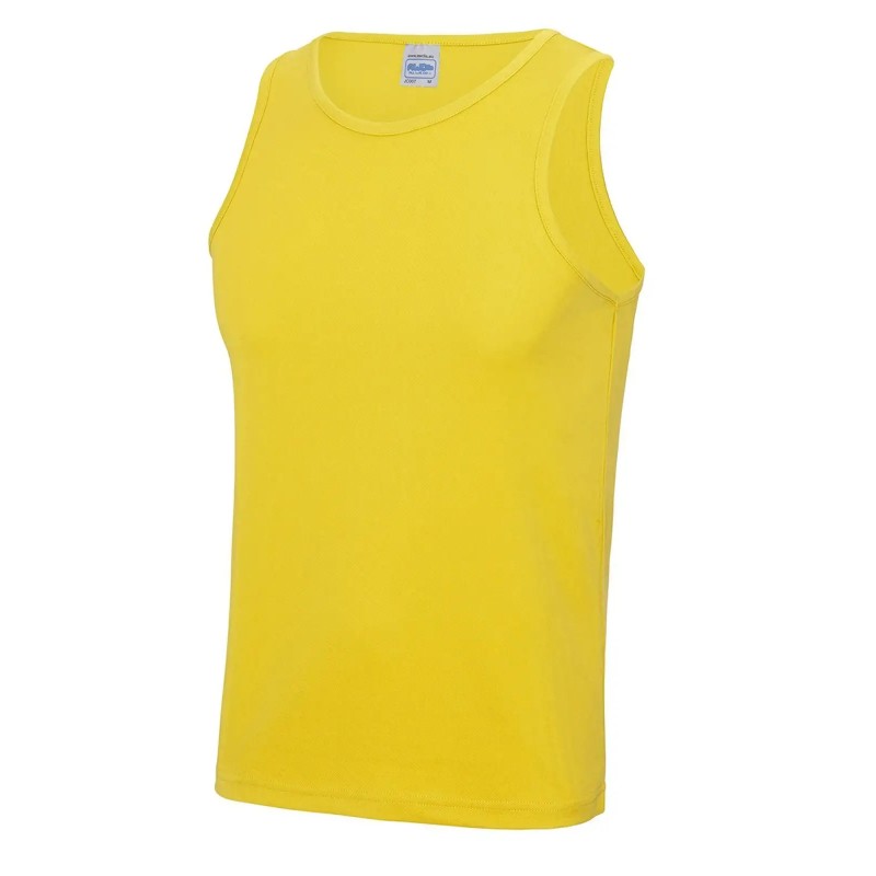 Cool Vest