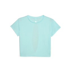 Women'S Open Back T