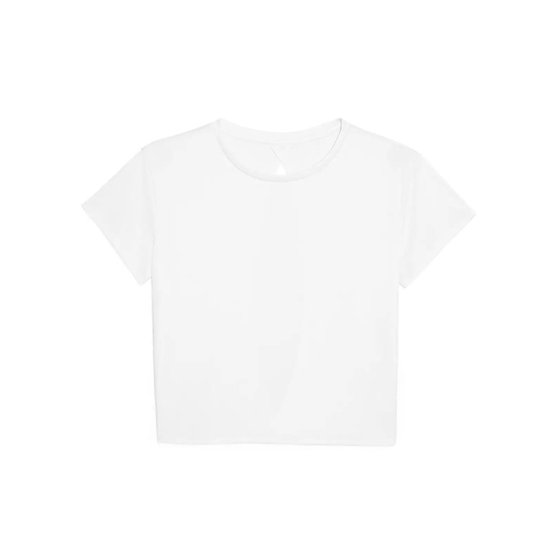 Women'S Open Back T