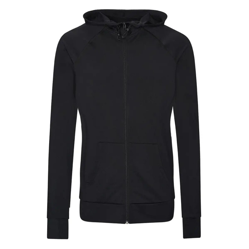 Girlie Cool Contrast Zoodie