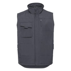 Adults' Heavy Duty Gilet