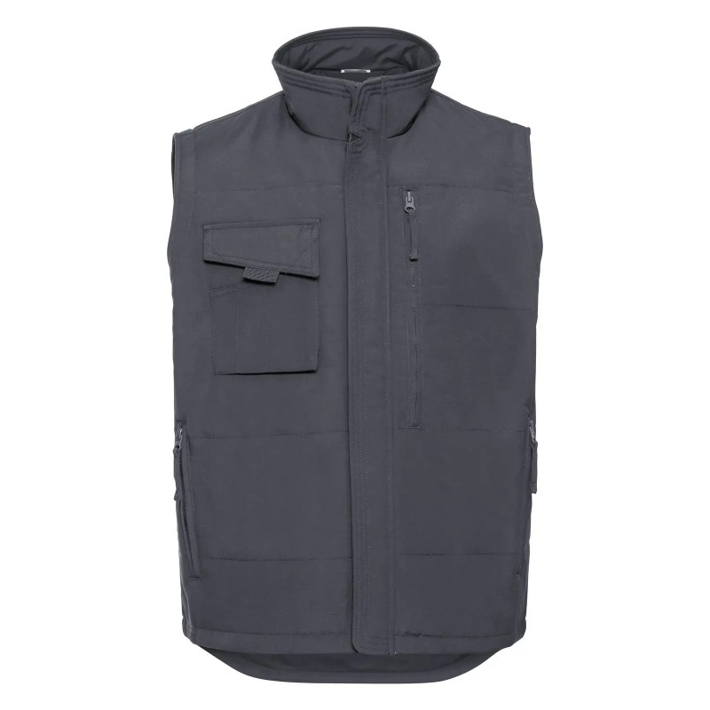 Adults' Heavy Duty Gilet