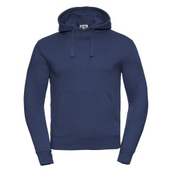 Men's Authentic Hooded Sweat