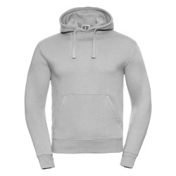 Men's Authentic Hooded Sweat