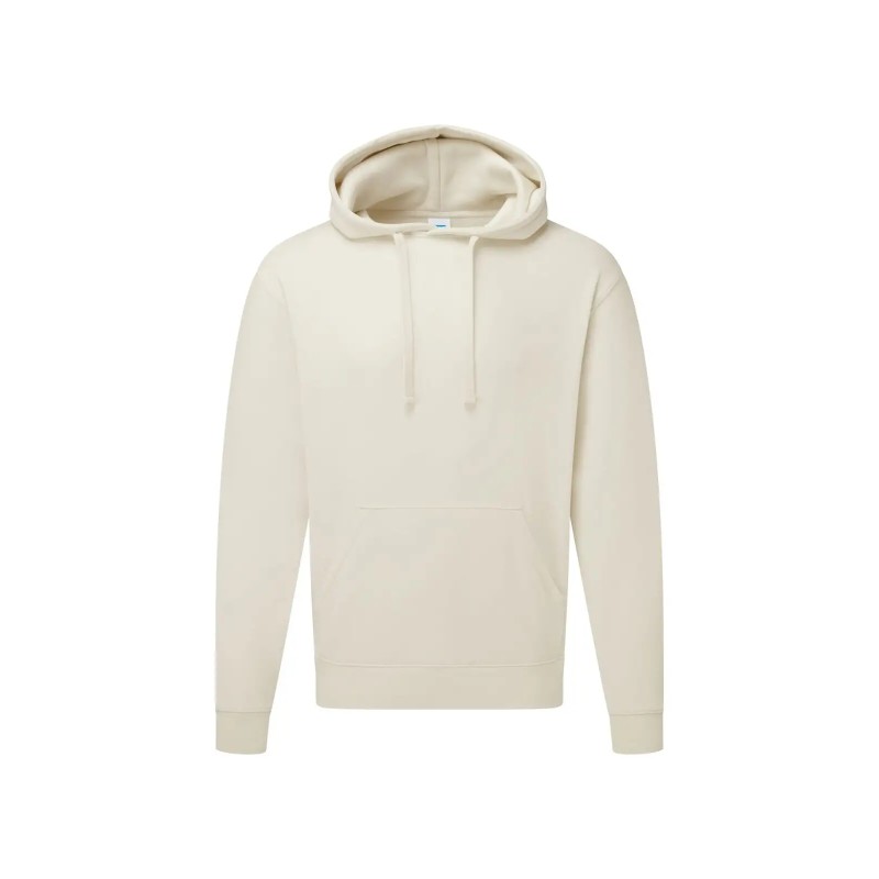 Men's Authentic Hooded Sweat