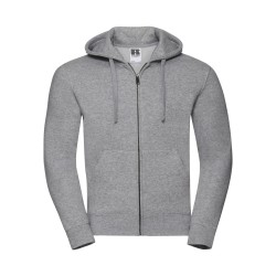Men's Authentic Zipped Hood