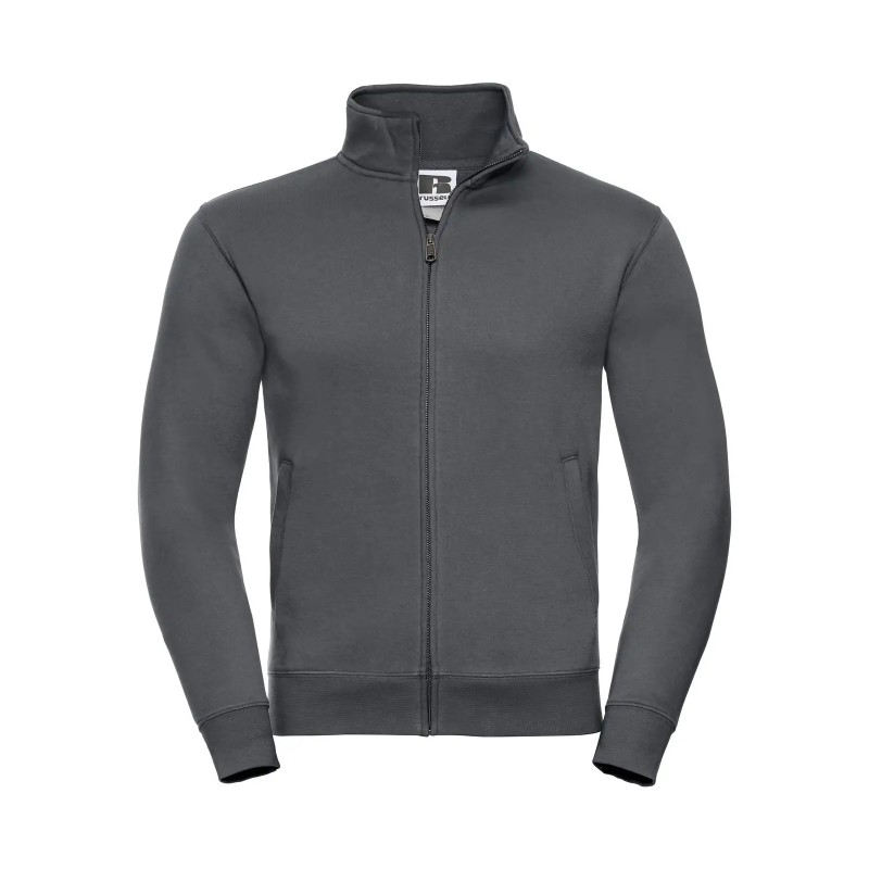 Men's Authentic Sweat Jacket