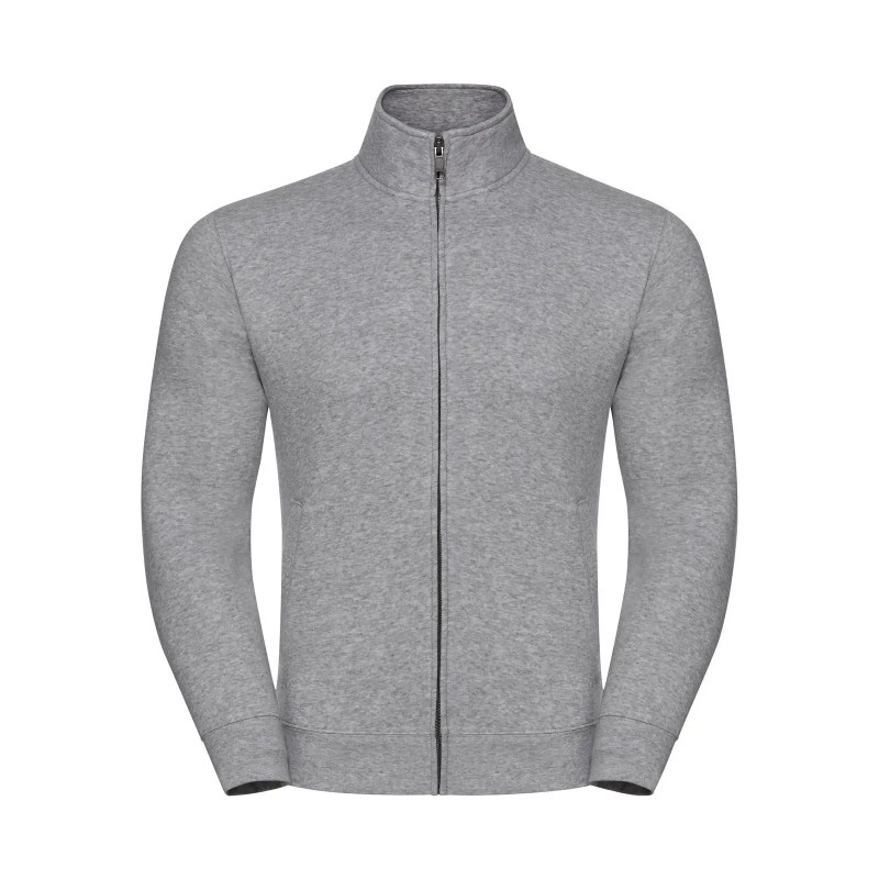 Men's Authentic Sweat Jacket
