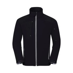 Men's Bionic Softshell Jacket